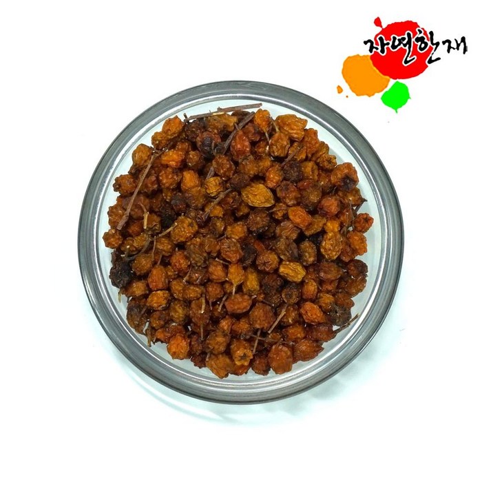 자연한재 국산 마가목열매 300g, 1개 대표 이미지 - 마가목 추천