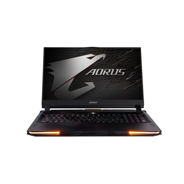 기가바이트 2020 AORUS 17X, 코어i9 10세대, 3072GB, 32GB, WIN10 Pro, YB i9 W10P 대표 이미지 - 고성능 노트북 추천