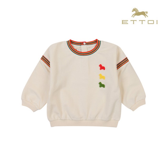 [에뜨와 ]로넛POINT MTM(IVORY)_07P12100402