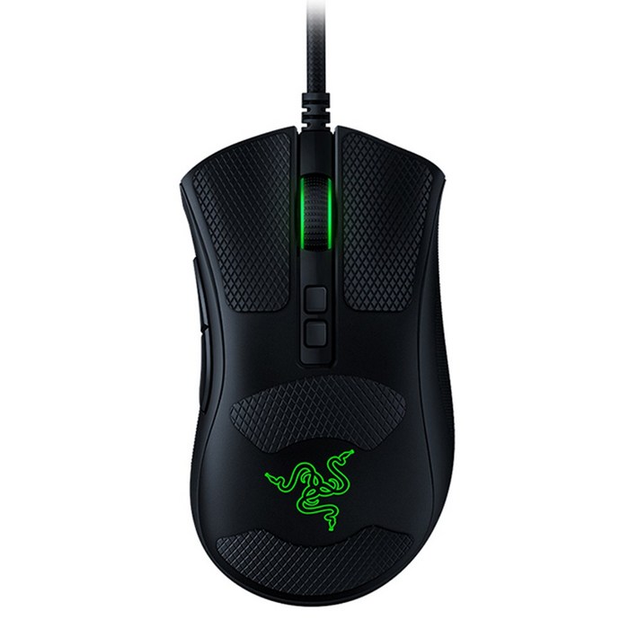 레이저 마우스 그립 테이프 DEATHADDER V2, 혼합색상 대표 이미지 - 레이저 마우스 추천