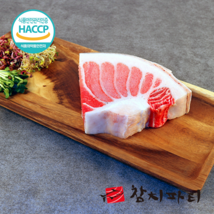자체제작 참치파티-참다랑어 배꼽살 250g, 참다랑어 대표 이미지 - 참치 배꼽살 추천