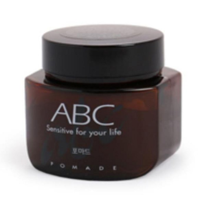 ABC 화장품 포마드 120g, 상품선택