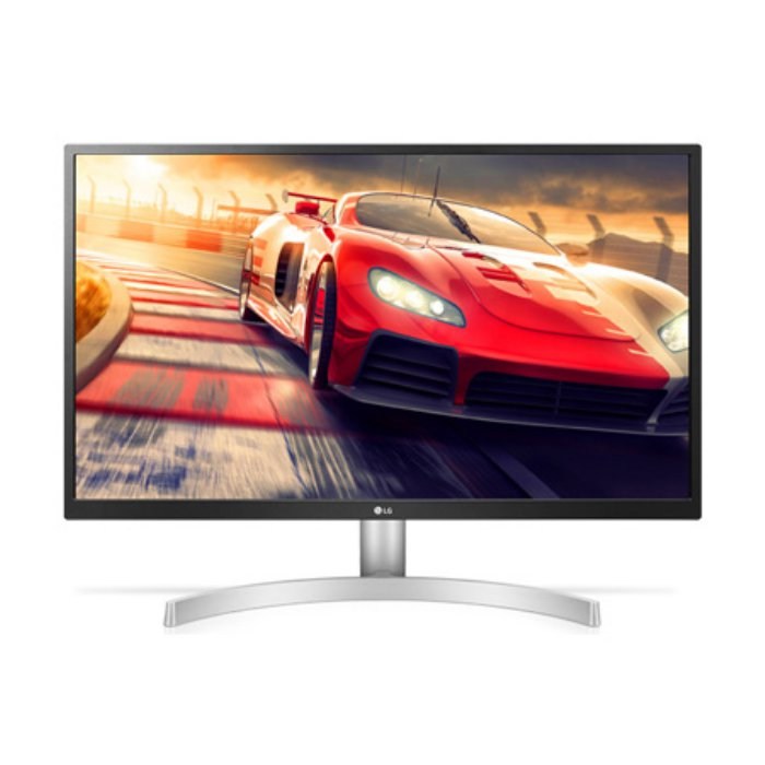 LG 울트라 HD IPS 모니터 27UL500 [68.4cm/4K], 단품 대표 이미지 - LG전자 4K UHD 모니터 추천