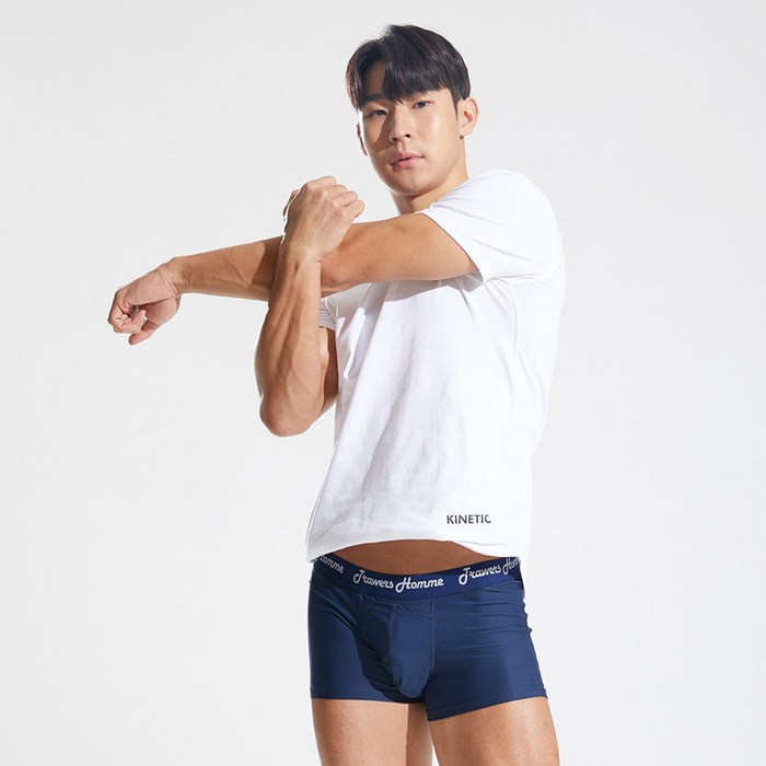 남성용 기능성팬티 트로즈 옴므 대표 이미지 - 남자 명품팬티 추천