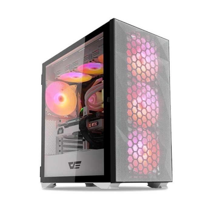 AID PC Gaming 조립PC R9-5900X (라이젠9-5900X), AID PC Gaming R9-5900X, WIN미포함, RAM 32GB NVMe 대표 이미지 - RTX 3080 데스크탑 추천