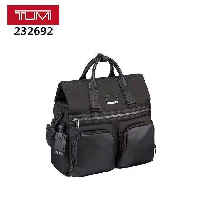 투미 TUMI 232692 트래블백 남성 크로스바디백 대용량 비즈니스 컴퓨터 가방