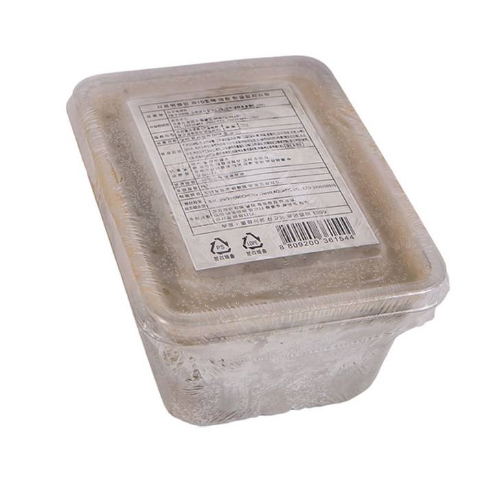 코우 타코 와사비, 1개, 1kg 대표 이미지 - 타코와사비 추천