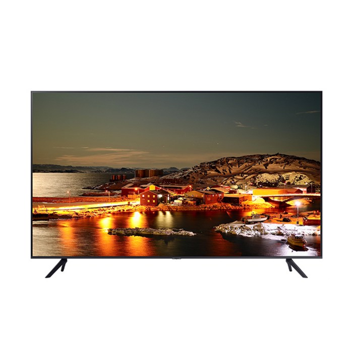 삼성 크리스탈 UHD 4K 55인치 TV 대표 이미지 - LED TV 추천