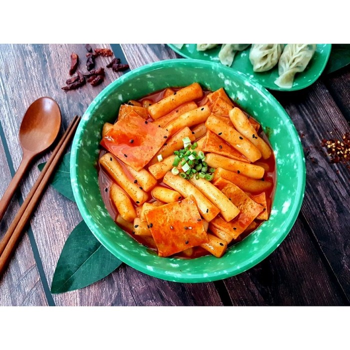 전설의떡볶이 떡신, (일반떡)순한맛 대표 이미지 - 떡신 추천