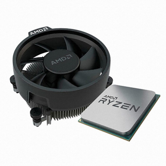 AMD 라이젠5-3세대 3500 (마티스) (멀티팩), AMD 라이젠 5 3500 마티스 멀티팩 대표 이미지 - 라이젠 CPU 추천