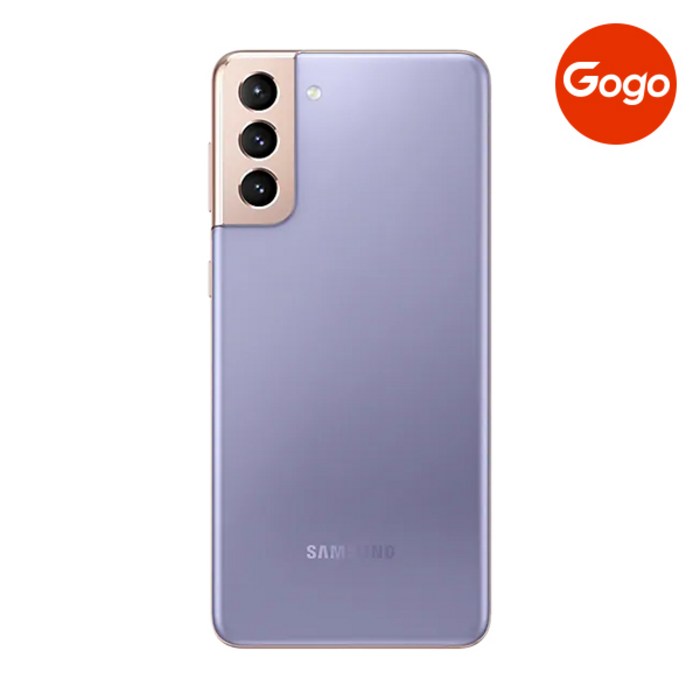 삼성 갤럭시S21+ 중고폰 256GB G996 공기계 알뜰폰, 팬텀 실버, S급 대표 이미지 - 갤럭시 S21 중고폰 추천