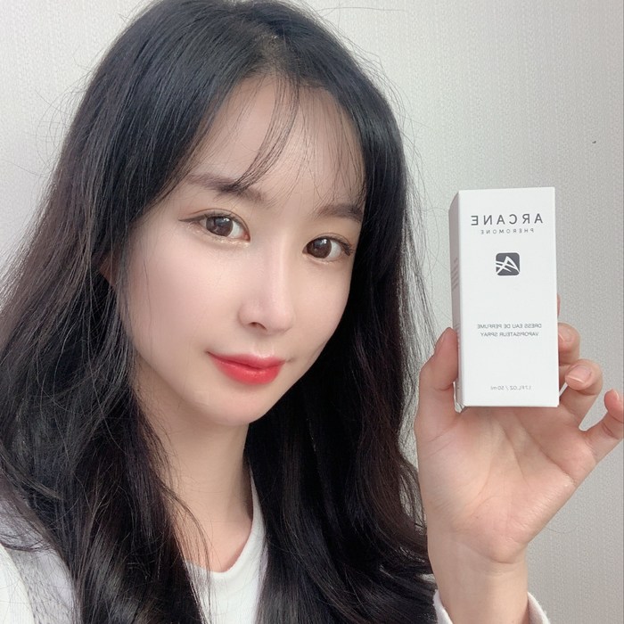 아르케인 페로몬 EDP 10ml 50ml 이성을 유혹하는 향기 대표 이미지 - 남자 페로몬향수 추천