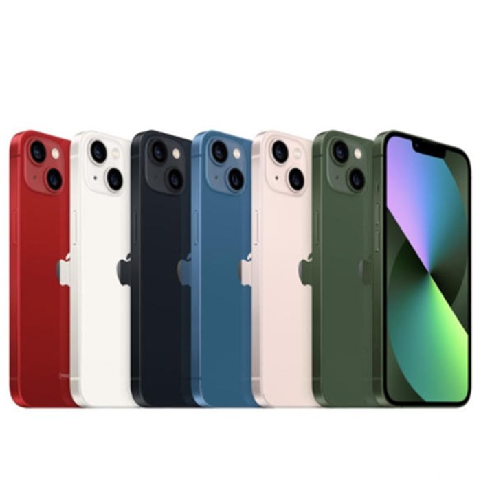 애플 아이폰 13 미니 256GB 공기계 중고폰 자급제폰 리퍼폰 A2628, 128GB, 스타라이트