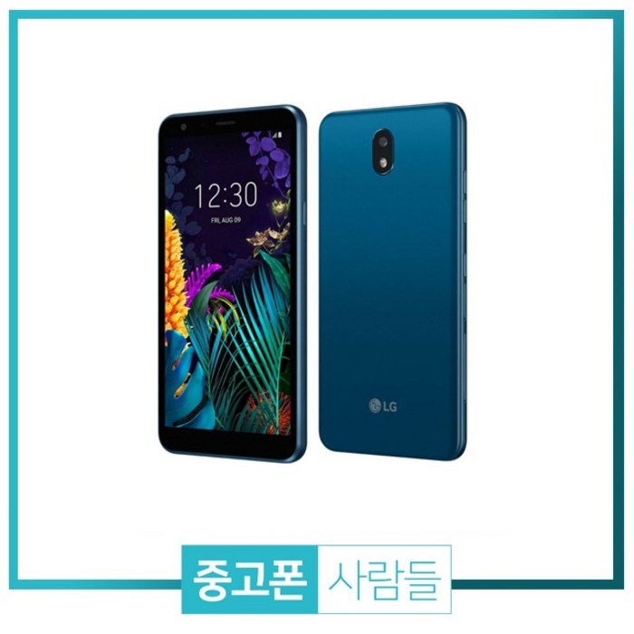 LG X2 X4 X6 2019 중고폰, 랜덤배송, X2 2019 A등급 대표 이미지 - LG 폰 추천