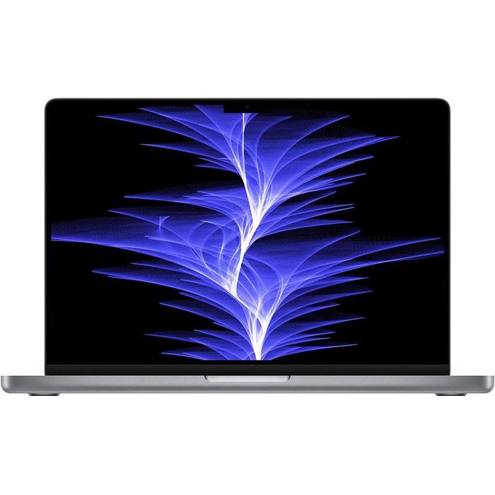 애플 맥북프로 2023 M2 Pro 12코어 CPU, 19코어 GPU RAM 16G SSD 1TB 14.2인치 A2779 스페이스 그레이, 맥북프로 A2779, MAC OS, 16GB, 1TB, 스페이스 그레이