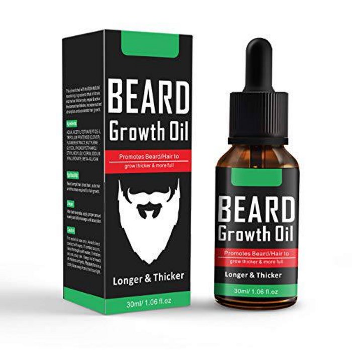 Beard Command Beard Oil for Men Care Natural Unscented Beard Growth O, 상세내용참조, 상세내용참조, 상세내용참조 대표 이미지 - 비어드 오일 추천