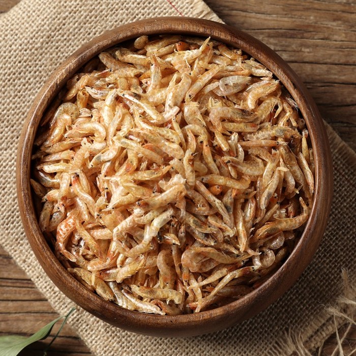 올리브셰프 보리새우 1.0kg / 500g 대표 이미지 - 보리새우 추천