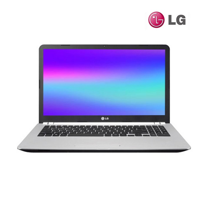 LG전자 15N540 4세대 i5 15.6인치 윈도우10, WIN10, 16GB, 256GB, 코어i5, 실버 대표 이미지 - LG 노트북 추천