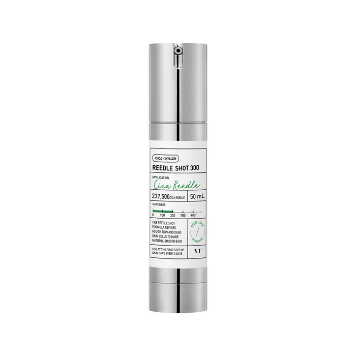 브이티코스메틱 VT 리들샷 300, 50ml, 2개