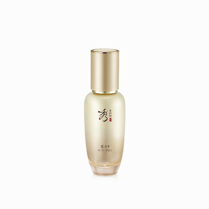 수려한 진생 퍼스트 에센스, 120ml, 1개