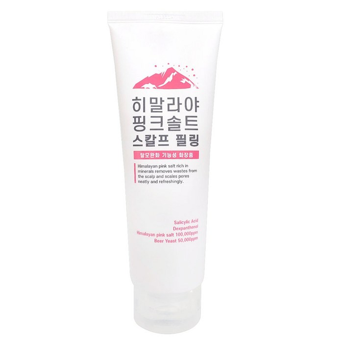 에스윈 히말라야솔트 두피케어 탈모완화 비듬샴푸, 250g, 1개 대표 이미지 - 나드 샴푸 추천