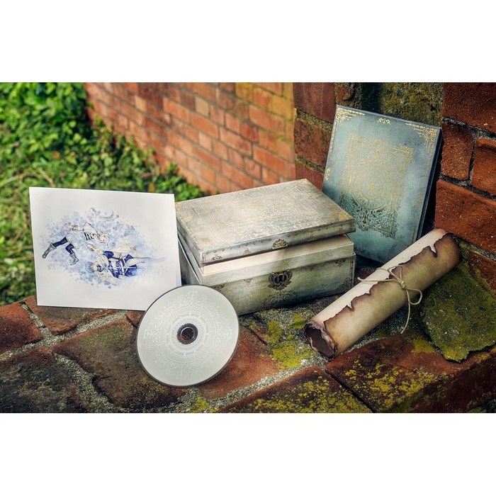 YOASOBI 요아소비 용사 CD+굿즈+북렛+보물상자+특전 완전한정판 장송의프리렌OST, 상품선택 대표 이미지 - 요아소비 추천