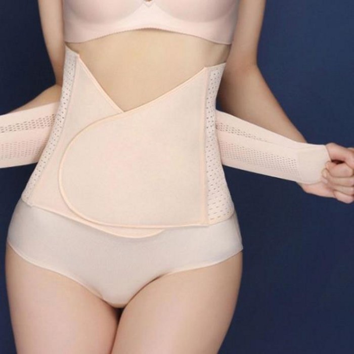 gbtess2435 개미허리S복대 개미허리 매직벨트 배복대 뱃살밴드 배워머 대표 이미지 - 개미허리 추천