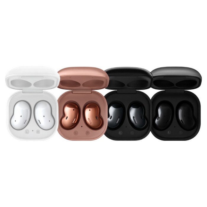 버즈라이브 오른쪽 왼쪽 본체 풀세트 중고