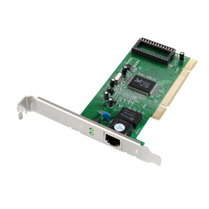 이지넷유비쿼터스 NEXT-1000K LP 기가비트 PCI 유선랜카드 대표 이미지 - PCIe 랜카드 추천