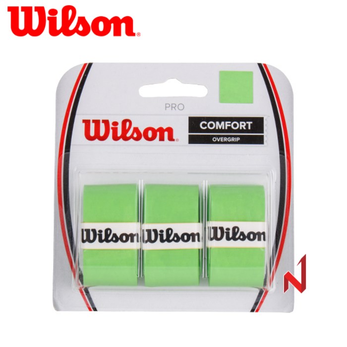 17 윌슨 프로오버그립 블레이드 GR 3pack (WRZ470810), 단품