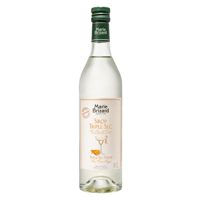 마리브리자드 트리플섹 시럽, 700ml 대표 이미지 - 트리플섹 추천