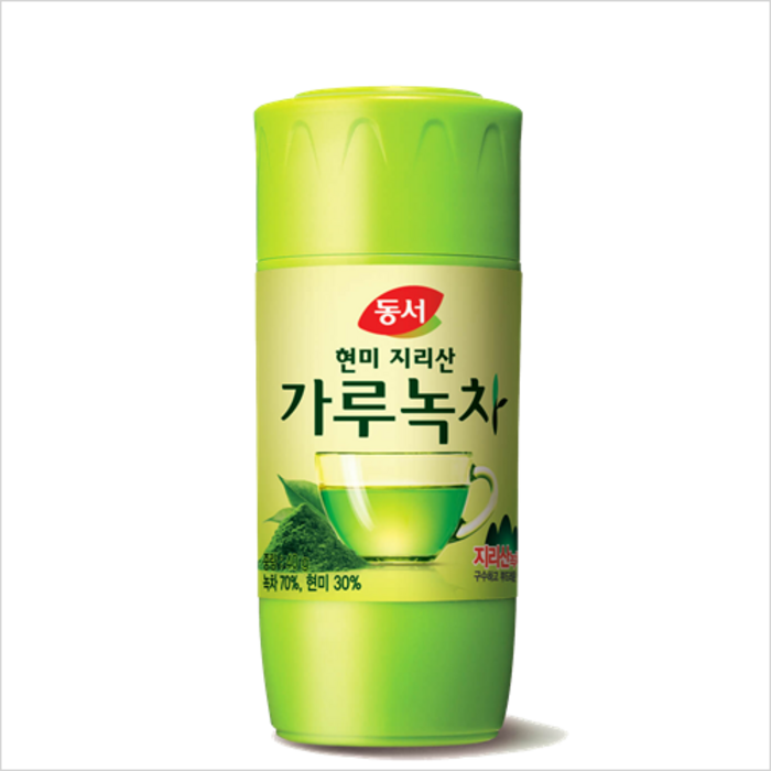  대표 이미지 - 녹차가루 추천