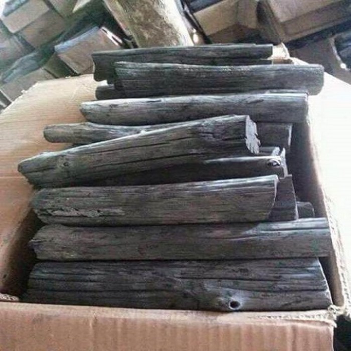 숯연구소NS 맹그로브 숯 프리미엄 A급, 맹그로브10KG, 1박스 대표 이미지 - 비장탄 추천