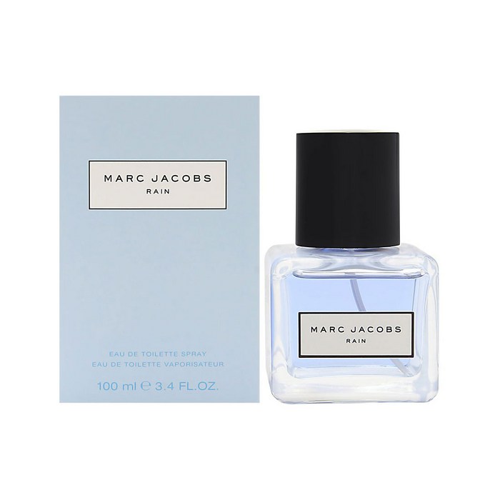 마크제이콥스 레인 EDT 100ml+공병증정, 100ml 대표 이미지 - 마크제이콥스 향수 추천