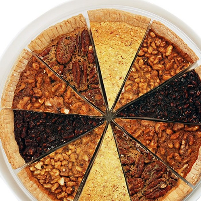 케빈즈파이 견과류모둠파이 800g, 1개 대표 이미지 - 에그타르트 추천