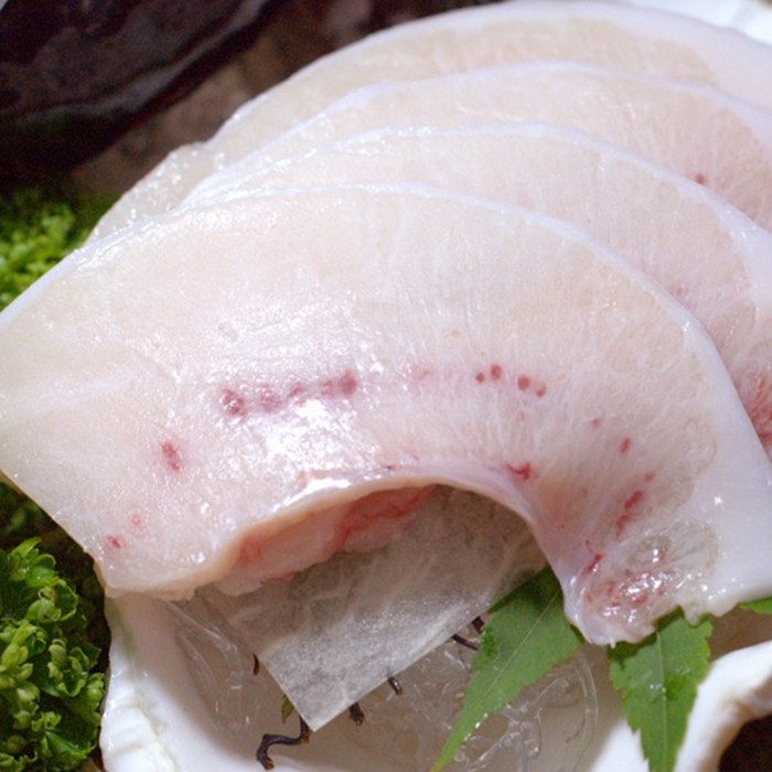 유진참치 황새치 뱃살 (메까도로), 1개, 200g 대표 이미지 - 황새치 추천