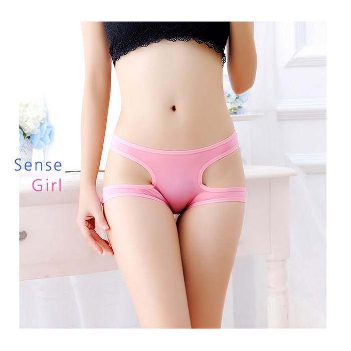 별난여우 여성팬티 속옷 섹시 팬티 PT_613 대표 이미지 - 별난여우 팬티 추천