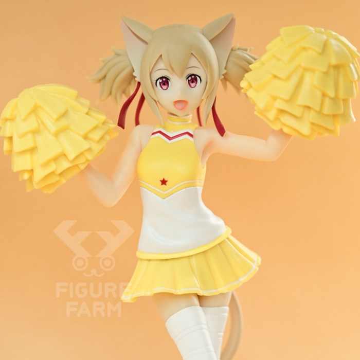 반프레스토 EXQ 소드 아트 온라인 메모리 디프래그 시리카 피규어 대표 이미지 - 소드 아트 온라인 피규어 추천