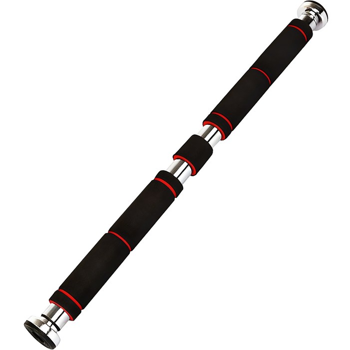 루아즈 가정용 턱걸이 바 풀업 운동기구 문틀 철봉