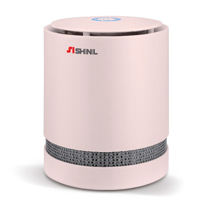 신일 미니 LED 헤파필터 공기청정기 SARD210PK