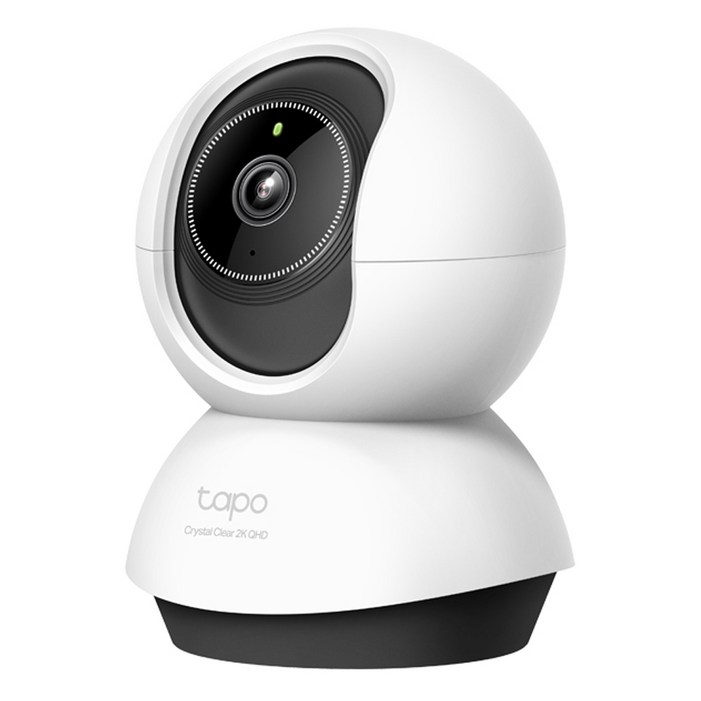타포 400만화소 QHD 원격회전 홈 카메라