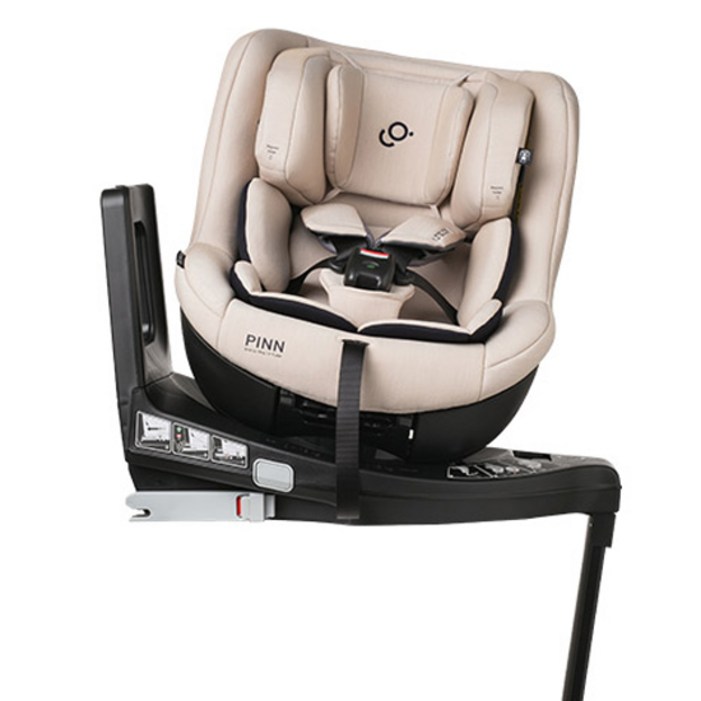 순성 ISOFIX 핀 뉴블랙 회전형 카시트 일체형 순성 ISOFIX 핀 뉴블랙 회전형 카시트 일체형
