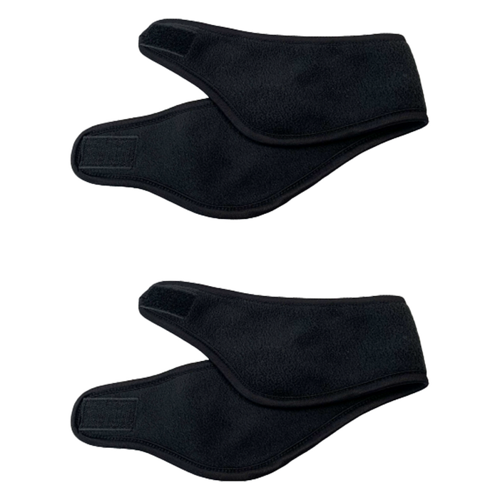 해피제이 간편 착용 스포츠 귀마개 헤어 밴드