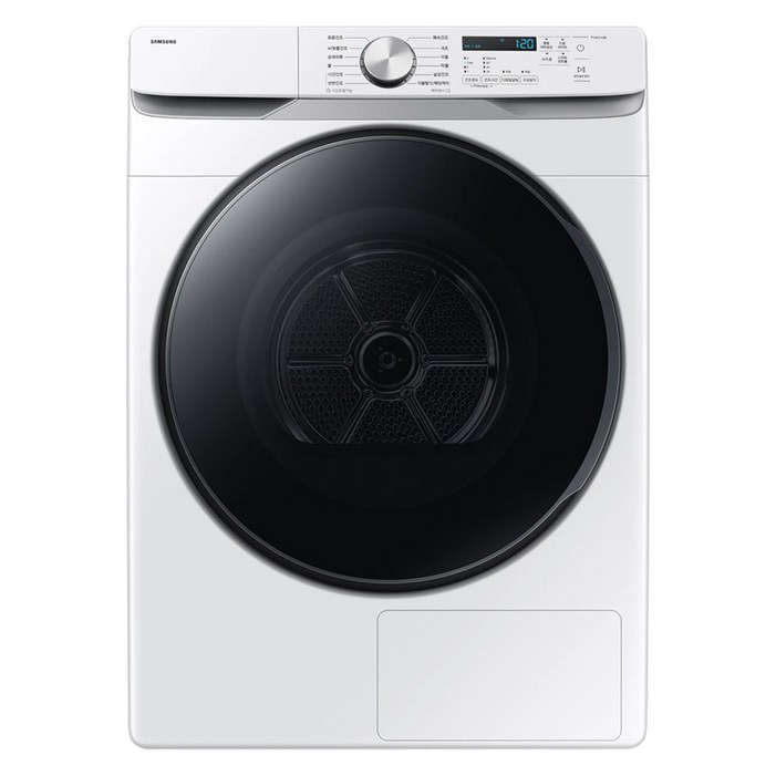 삼성전자 AI 건조기 DV21DG8200BW 21kg 방문설치 삼성전자 AI 건조기 DV21DG8200BW 21kg 방문설치