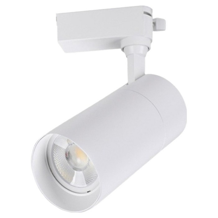 비츠온 LED 일체형 등기구 레일조명 20W