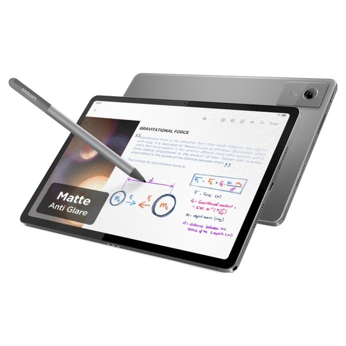 레노버 아이디어탭 11 태블릿PC