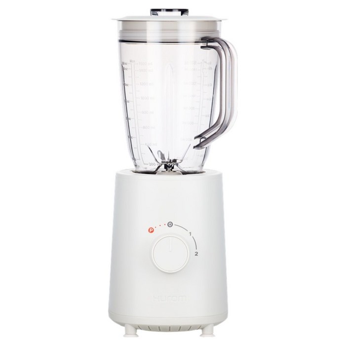 휴롬 블렌더 쵸퍼 분쇄 테이블 블렌더 머쉬룸 BLE01, BLE01