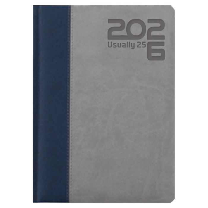 양지다이어리 2026 유즈어리25B 다이어리