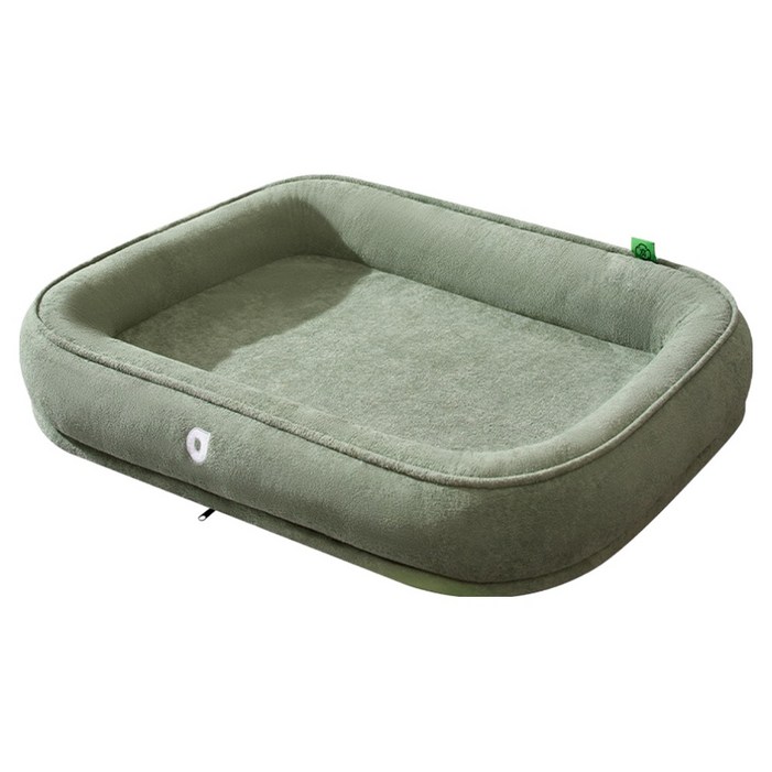 레드퍼피 반려동물 벨루 쿠션