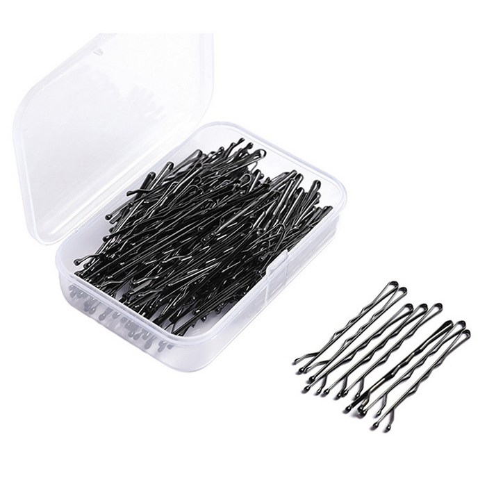 수스다 헤어클립 실핀 144 100p